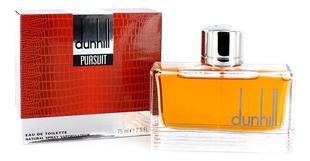 Dunhill Pursuit
