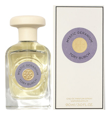 Tory Burch Mystic Geranium