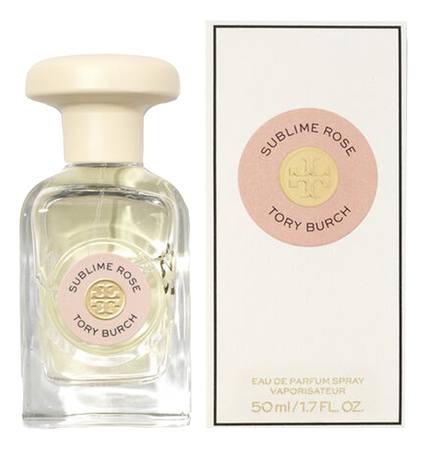 Tory Burch Sublime Rose