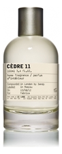 Le Labo  Cedre 11