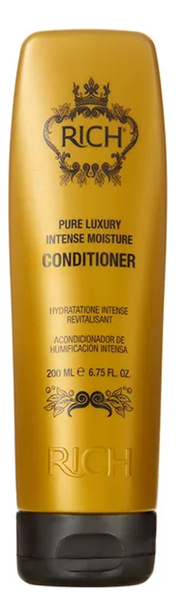 Интенсивный увлажняющий кондиционер Pure Luxury Intense Moisture Conditioner : Кондиционер 200мл