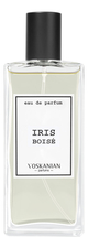 Voskanian Parfums Iris Boise