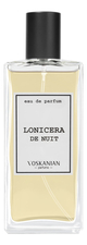 Voskanian Parfums Lonicera de nuit