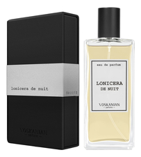 Voskanian Parfums Lonicera De nuit