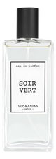 Voskanian Parfums Soir Vert