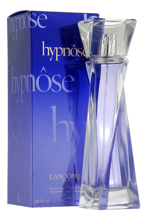 Hypnose: парфюмерная вода 75мл hypnose senses
