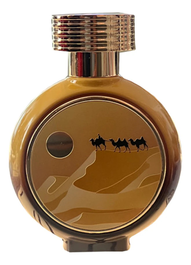 Haute Fragrance Company Great Way