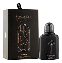 Club De Nuit Private Key To My Dreams