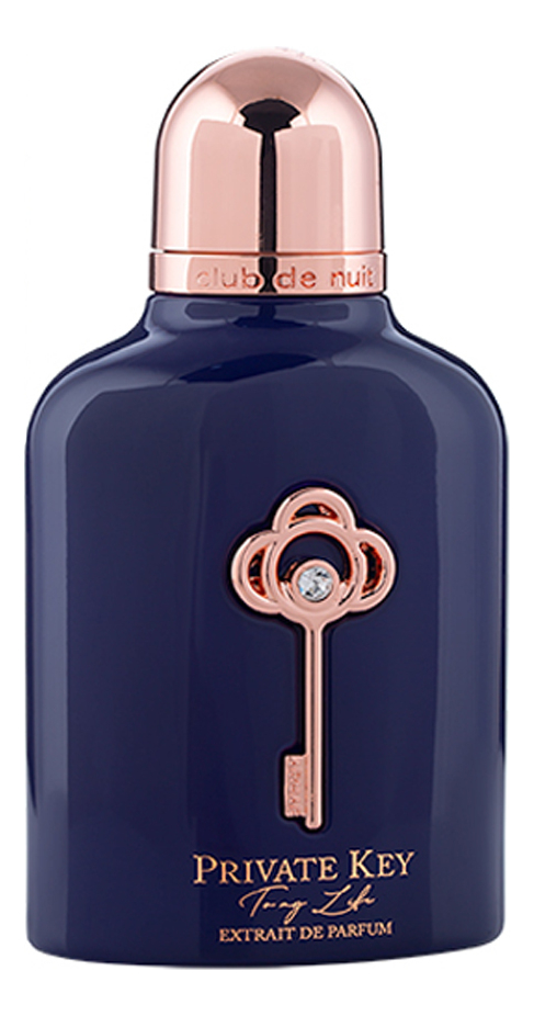 Club De Nuit Private Key To My Life: парфюмерная вода 100мл уценка 100 величественных императриц королев княгинь