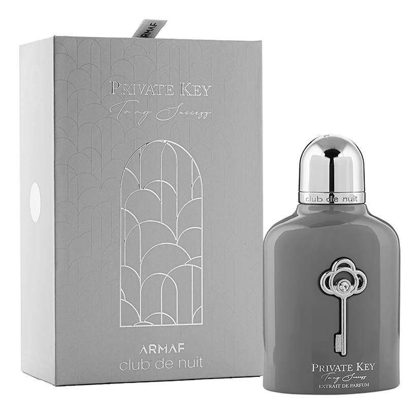 

Club De Nuit Private Key To My Success: парфюмерная вода 100мл, Club De Nuit Private Key To My Success