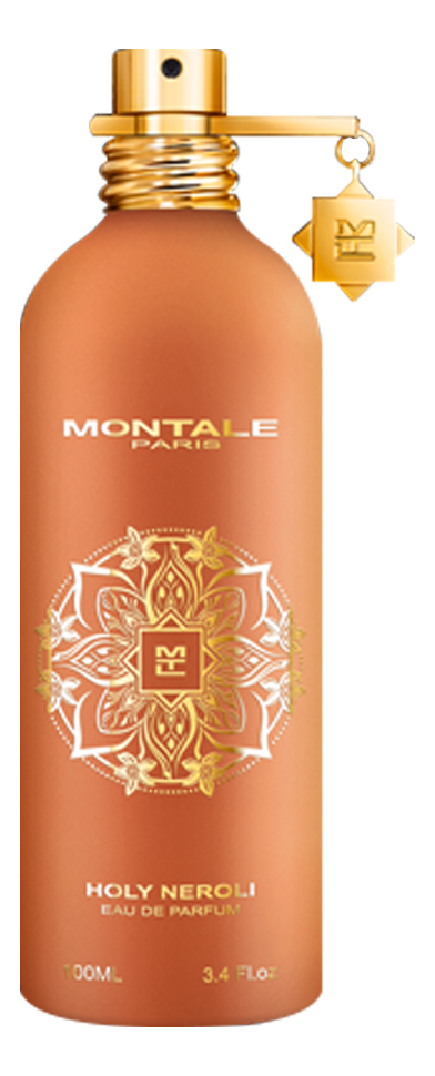 

Holy Neroli: парфюмерная вода 50мл, Holy Neroli