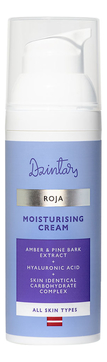 Увлажняющий крем для лица Roja Moisturising Cream 50мл