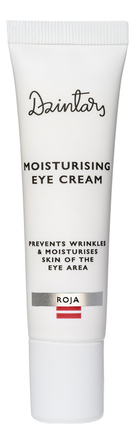 Увлажняющий крем для кожи вокруг глаз Roja Moisturising Eye Cream 15мл