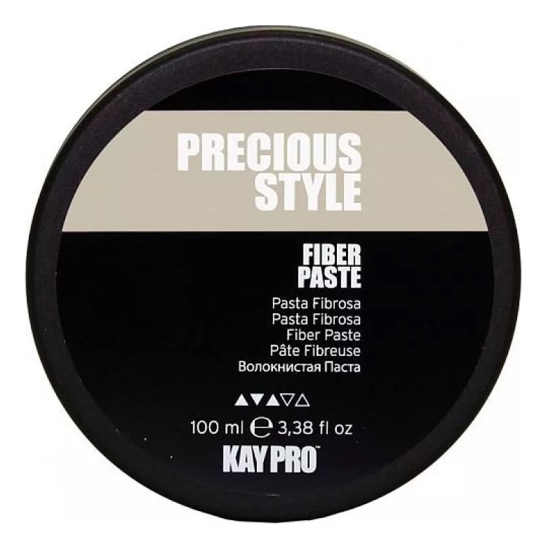 Волокнистая паста для волос Precious Style Fiber Paste 100мл
