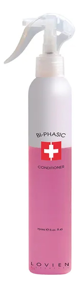 Двухфазный кондиционер без смывания Bi-phasic conditioner 250мл