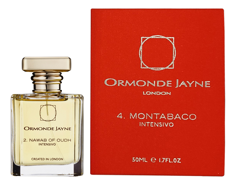 Nawab Of Oudh: духи Intensivo 50мл духи ormonde jayne nawab of oudh intensivo 50 мл