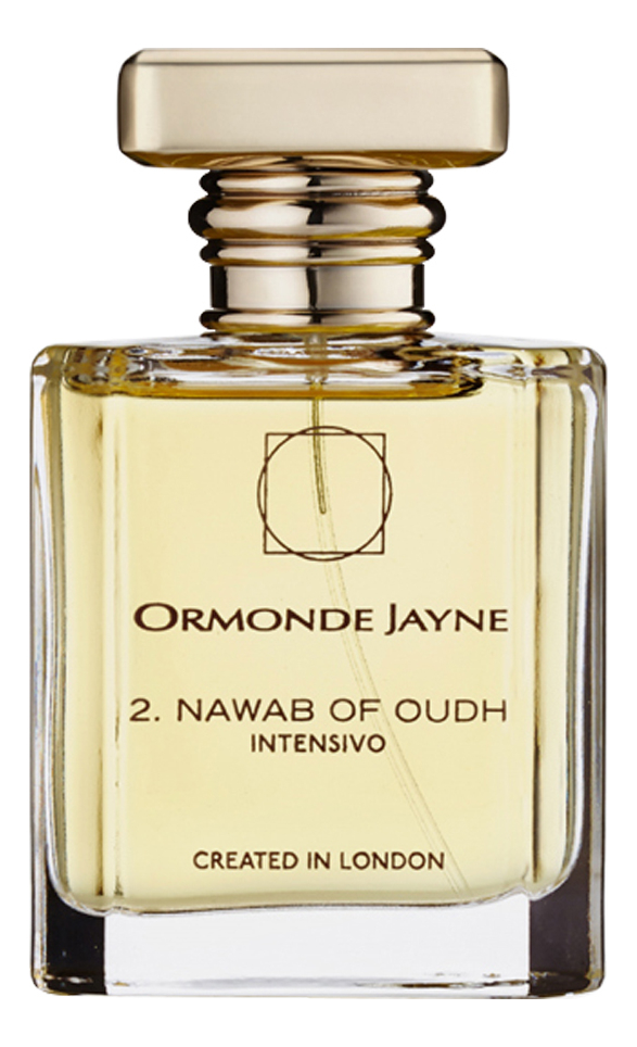 Nawab Of Oudh: духи Intensivo 50мл уценка nawab of oudh парфюмерная вода 8мл