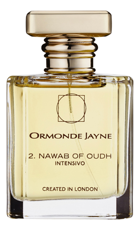 Nawab Of Oudh: духи Intensivo 50мл уценка духи ormonde jayne nawab of oudh intensivo 50 мл