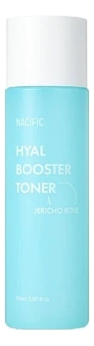 Тонер для лица с гиалуроновой кислотой Hyal Booster Toner 150мл тонер для лица с гиалуроновой кислотой hyal booster toner 150мл