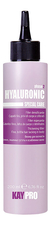 KAYPRO Уплотняющий филлер для волос Hyaluronic Special Care 200мл