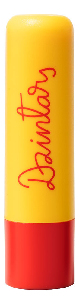 Питательный бальзам для губ Dzintari Nourishing Lip Balm 4г
