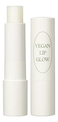 NACIFIC Тинт для губ Vegan Lip Glow 3,9г