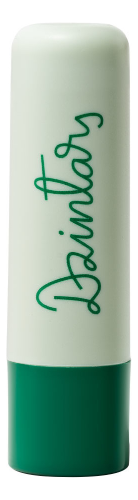 Защитный бальзам для губ Dubulti Protective Lip Balm 4г