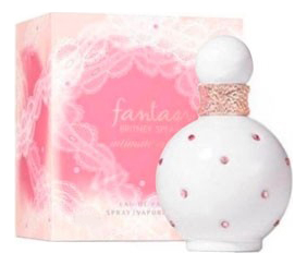 

Britney Spears Fantasy Intimate Edition: парфюмерная вода 30мл, Britney Spears Fantasy Intimate Edition