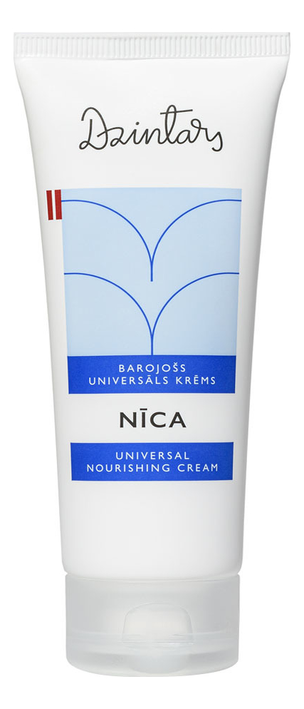 Универсальный питательный крем Nica Universal Nourishing Cream 75мл