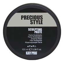 KAYPRO Моделирующая паста для волос Precious Style Sculpting Paste 100мл