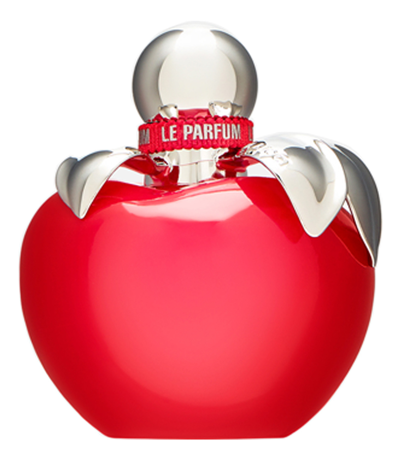 Nina Le Parfum: парфюмерная вода 80мл уценка
