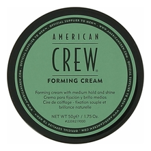 American Crew Крем для укладки волос Forming Cream