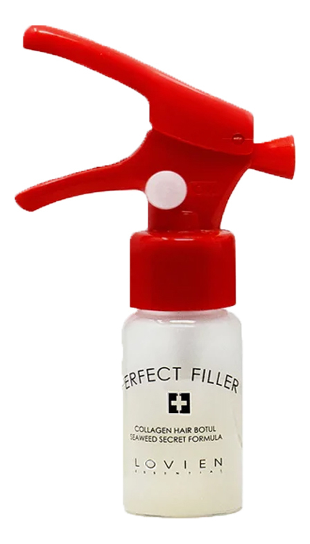 Сыворотка с коллагеном Perfect Filler 10мл