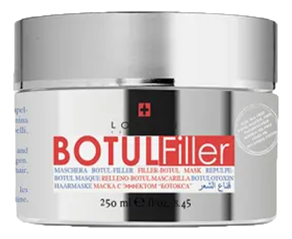 Маска -кондиционер с эффектом Ботокса Filler - Botul Mask 250мл