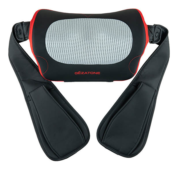 Массажер роликовый для шеи OmniRelax AMG401