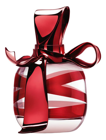 

Ricci Ricci Dancing Ribbon: парфюмерная вода 1,5мл, Ricci Ricci Dancing Ribbon
