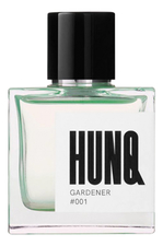 Hunq #001 Gardener