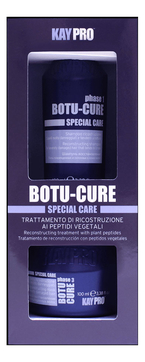 Набор для волос Botu-Cure (шампунь 100мл + маска 100мл)