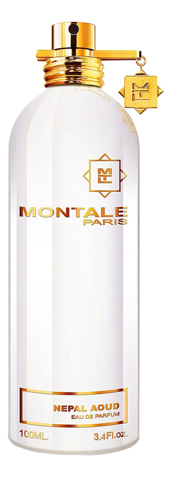 

Nepal Aoud: парфюмерная вода 2мл, Nepal Aoud