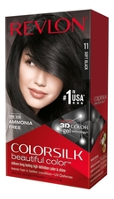 Revlon Professional Краска для волос Colorsilk Beautiful Color 130мл