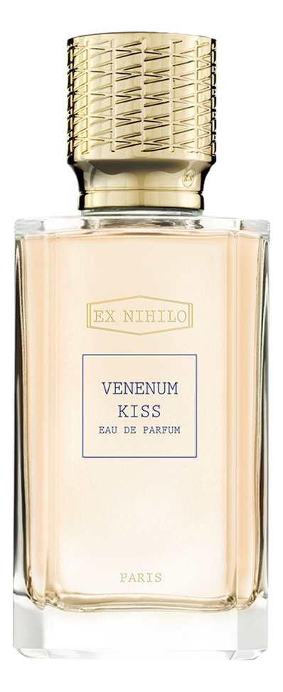 Venenum Kiss: парфюмерная вода 1,5мл venenum kiss парфюмерная вода 100мл уценка