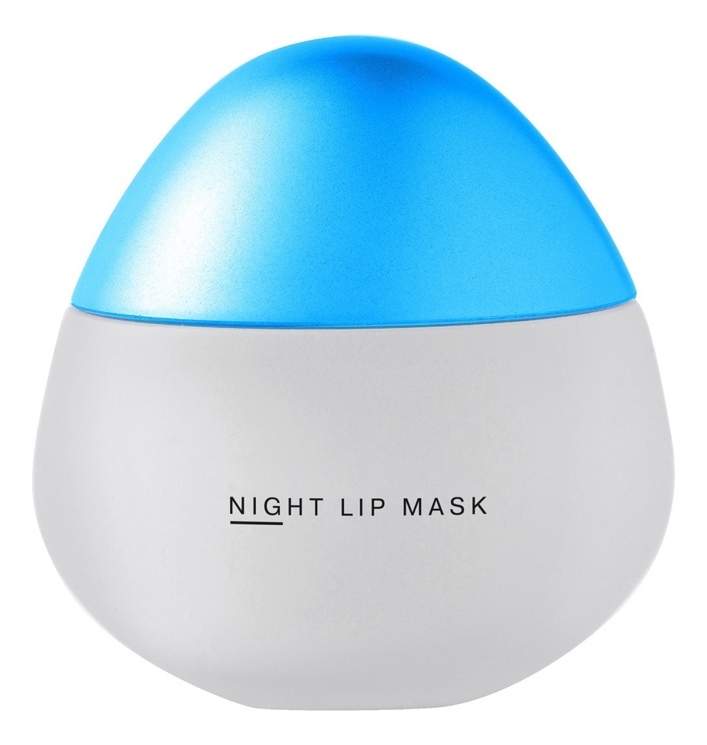 Influence Beauty ночная маска-плампинг для губ plumpinator night lip ...