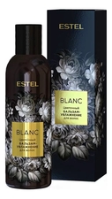ESTEL Цветочный бальзам-увлажнение для волос Blanc 200мл