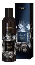 ESTEL Цветочный шампунь для волос Blanc 250мл