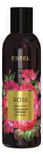 ESTEL Цветочный бальзам-сияние для волос Rose 200мл