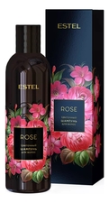 ESTEL Цветочный шампунь для волос Rose 250мл