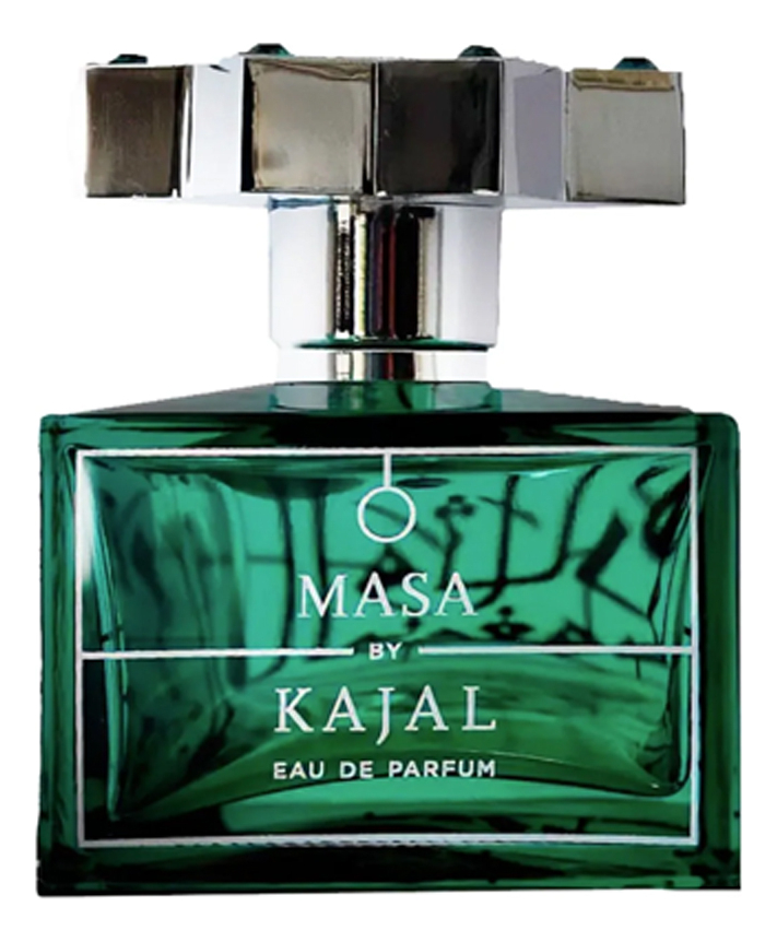 Masa: парфюмерная вода 100мл уценка