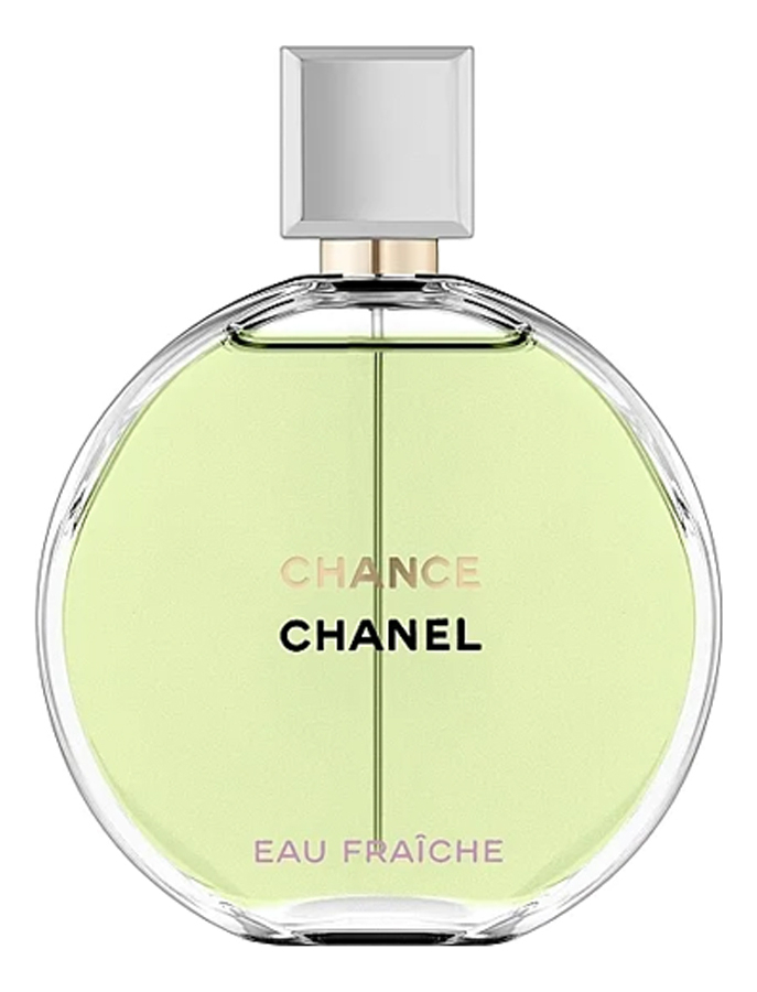 

Chance Eau Fraiche Eau De Parfum: парфюмерная вода 8мл, Chance Eau Fraiche Eau De Parfum