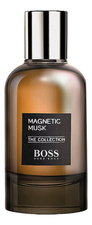 Hugo Boss Magnetic Musk