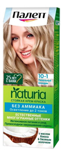 Palette Стойкая крем-краска для волос Naturia 110мл